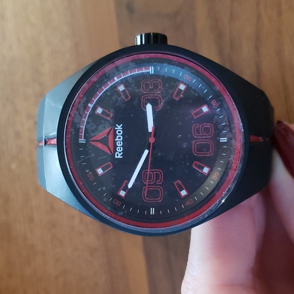 Reebok watch - Picture 1 of 5
